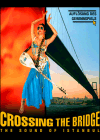 Crossing the Bridge poster