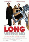 The Long Weekend poster