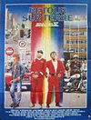 Star Trek: The Voyage Home poster
