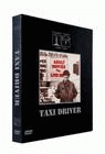 Taxi Driver poster