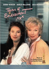Terms of Endearment poster