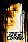 Stir of Echoes poster