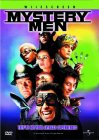 Mystery Men poster
