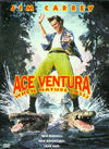 Ace Ventura 2 poster