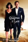 Quantum of Solace poster