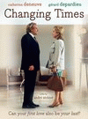Changing Times poster