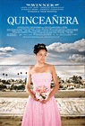 Quinceanera poster