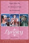 Lunacy poster