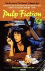 Pulp Fiction poster