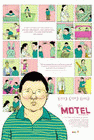 The Motel poster
