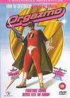 Orgazmo poster