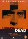 Bringing Out the Dead poster
