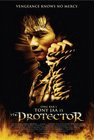 The Protector poster