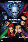 Batman & Robin poster