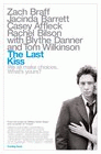 The Last Kiss poster