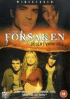 The Forsaken poster
