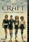 The Craft poster
