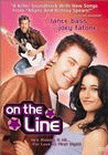 On the Line poster
