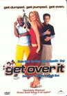 Get Over It poster