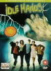 Idle Hands poster