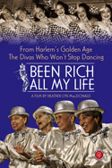 Been Rich All My Life poster