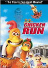 Chicken Run poster