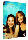 Anywhere But Here poster