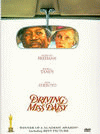 Driving Miss Daisy poster