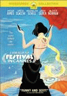 Festival in Cannes poster
