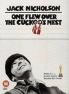 One Flew Over... poster