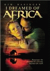 I Dreamed of Africa