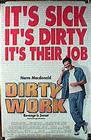 Dirty Work poster