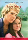 Love Story poster