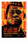 Last King of Scotland poster