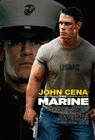 The Marine poster