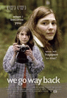 We Go Way Back poster