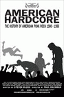 American Hardcore poster