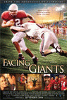 Facing the Giants poster