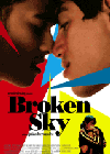 Broken Sky poster