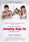 Sleeping Dogs Lie poster