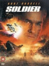 Soldier poster