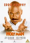 Holy Man poster