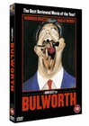 Bulworth poster