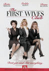 The First Wives Club poster