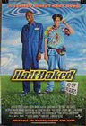 Half-Baked poster