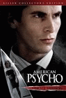 American Psycho poster