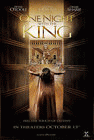 One Night with the King poster