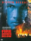 Fire Down Below poster