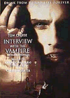 Interview with the Vampire poster