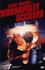 Wrongfully Accused poster